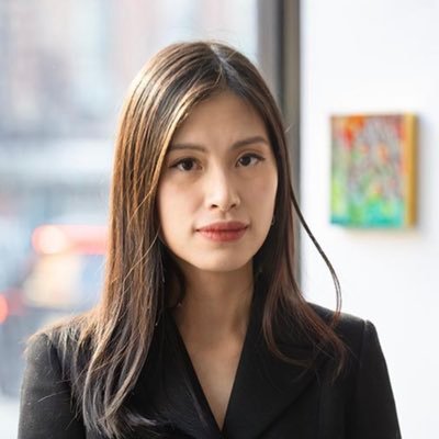 Mimi Nguyen واحد 🥯