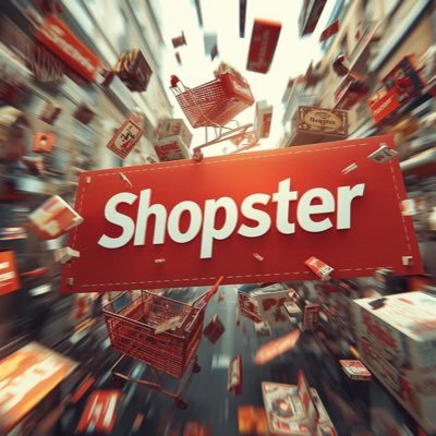 SHOPSTER