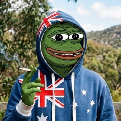 ₿ased Jack ✝️🇦🇺