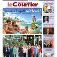 Le Courrier des Amériques / Le Courrier de Floride