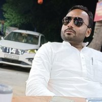 अनुज पाण्डेय 🇮🇳