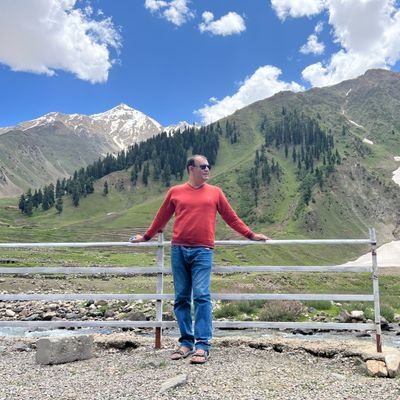 Javed Vaince | Columnist | Senior Journalist