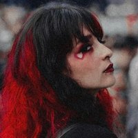 Anie 🧙🏻‍♀️ viu o mcr!!!!