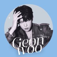 GEONWOO PROJECT