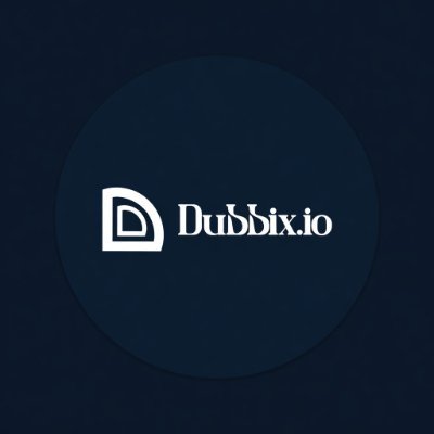 DUBBIX.io