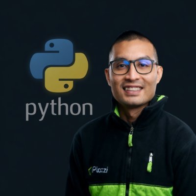 Luis Carlos Zapata G 🇨🇴