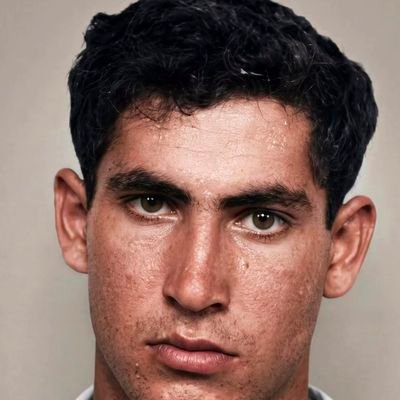 Xolani Miller 🇿🇦