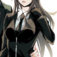 Black Suits Writings