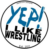 YEP! I LIKE WRESTLING®