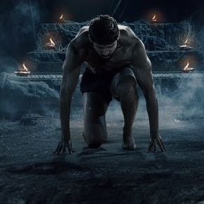 Dhruv Vikram Fans Team