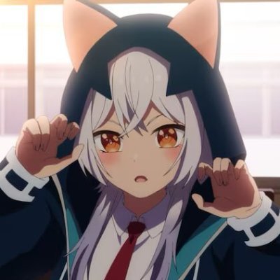 セフィラン@アニメ投稿の猫🐱
