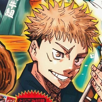 Master, jurídica Yuji itadori 🟠.𖥔