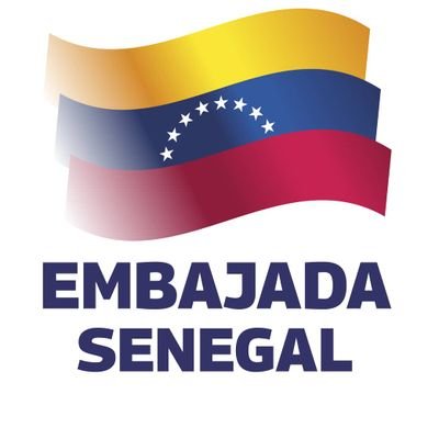Embajada de Venezuela en Senegal