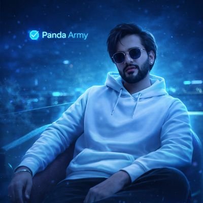 PANDA ARMY โข