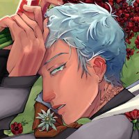 TOBIAS !! 🌱 COMMS OPEN