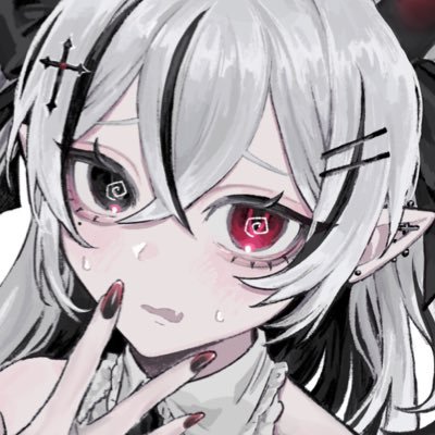 💀ྀི魔紅 ありり⛓️🚷