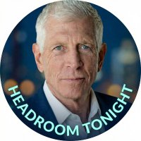 Headroom Tonight | Mark Roach