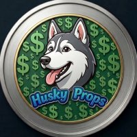 Husky props