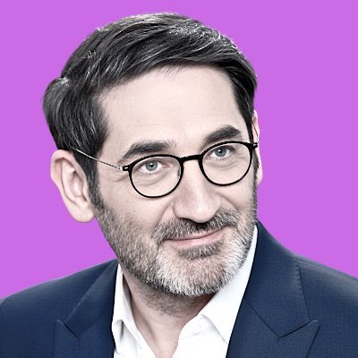 Tristan Mendès France