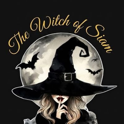 🌷ThE•WitcH•oF•SiAm🔮