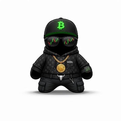 VillageInvestor The $BLOB Gang