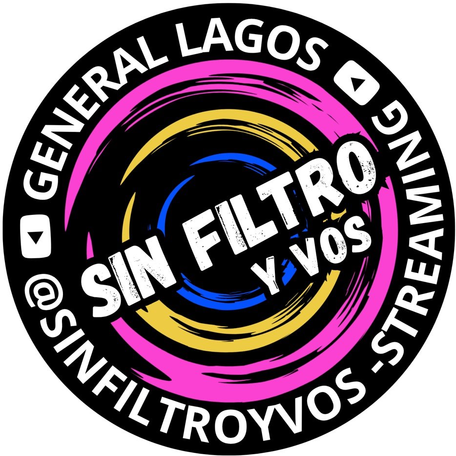 Sin Filtro Y Vos