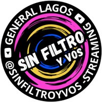 Sin Filtro Y Vos