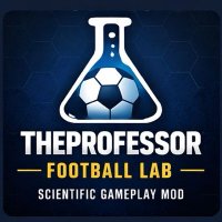 TheProfessor Football Lab