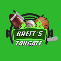 Brett's Tailgate