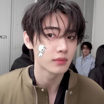 Andu:3 | ENHYPEN IS 7 🧡