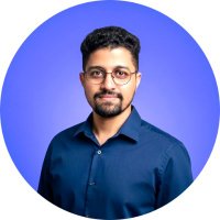 Shivam Mittal | AI-Driven UI/UX Designer