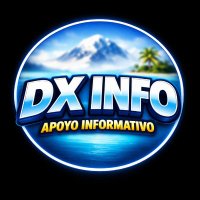 𝗗𝗫 𝗜𝗡𝗙𝗢