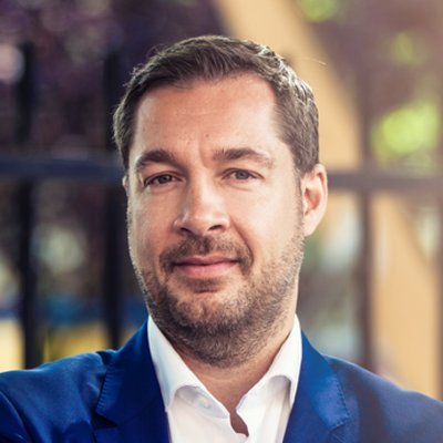 jeroan blokIand Assistant