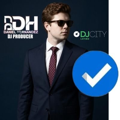 Dj Daniel Hernandez