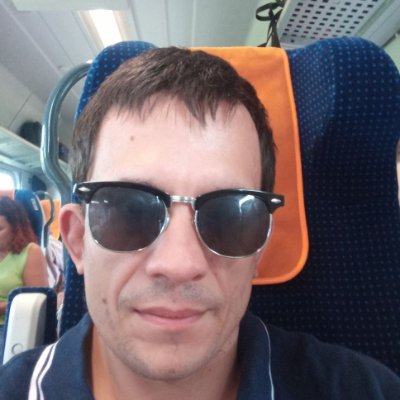 Zbych 🇵🇱🌍☮️🇬🇱