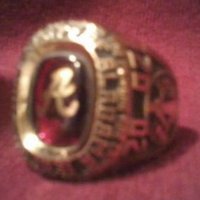 Wes-- Every little thing's gonna be alright...