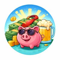 Le Pognon sans cravate