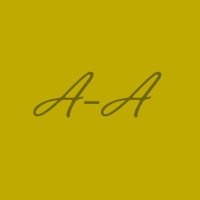 Architectural Art (A-A)