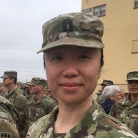 CAPT Shuyan Huang MD