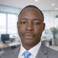 PETER TAIWO GODSWILL