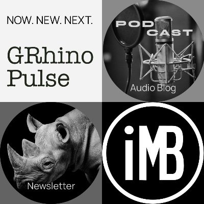 The GRhino Pulse by iMB.Solutions
