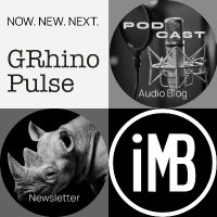 The GRhino Pulse by iMB.Solutions