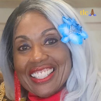 Tonya Lee Carrie ๐ฅฐ๐๐พaka Ms SuGah (RealTalk)