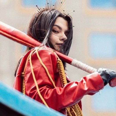 Ysabel 🪷 🐕 🐈‍⬛ 📚 🌿