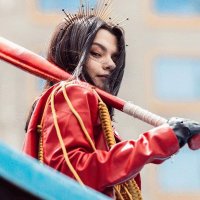 Ysabel 🪷 🐕 🐈‍⬛ 📚 🌿