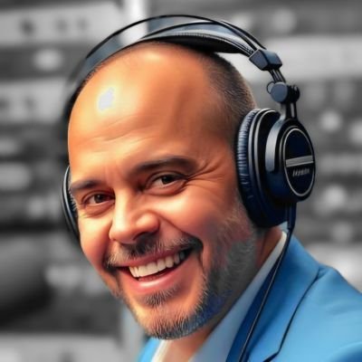 Waldemaro Martínez VoiceOver