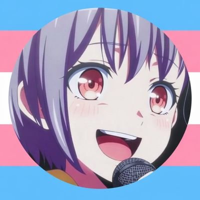 USU 🏳️‍⚧️