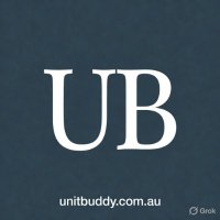 Unitbuddy.com.au