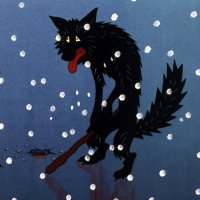 do not say cuss words