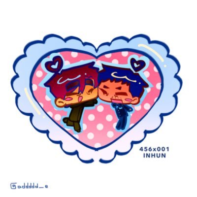 ad¹³² // inhun 🚬🥃